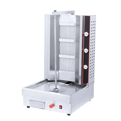 Что делает шаурму-бройлер лучшим выбором для ресторанов?