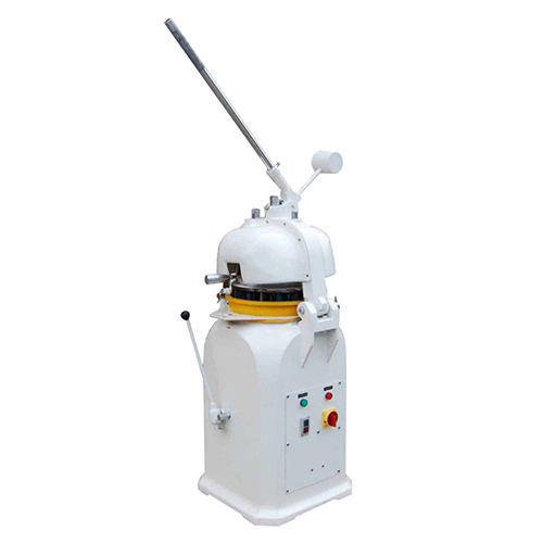 Как прочный тестоделитель повышает эффективность пекарни?