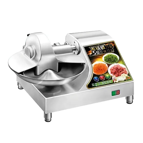 Коммерческий режущий смеситель