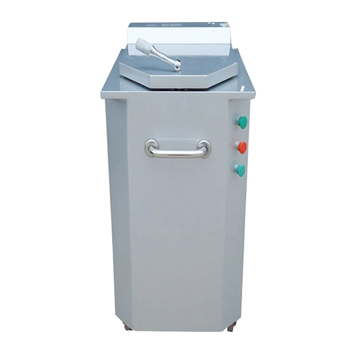 Коммерческий тестоделитель