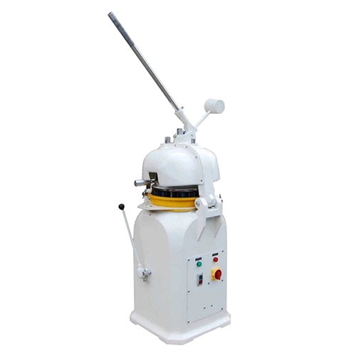 Коммерческий тестоделитель-округлитель