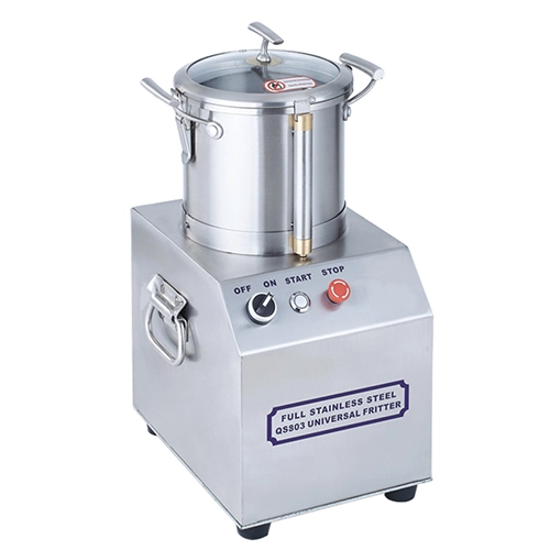 Коммерческий свежий резак