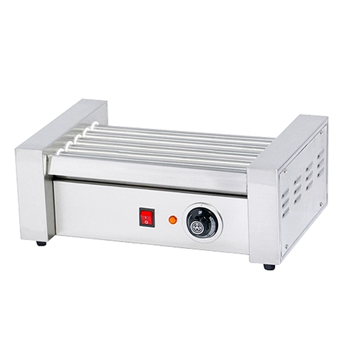 Коммерческий ролик для хот-догов