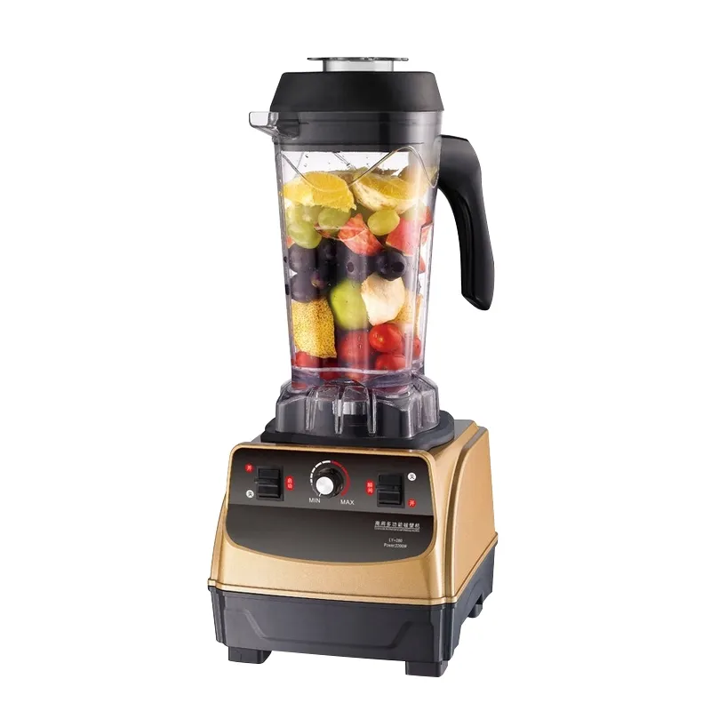 Коммерческий погружной блендер