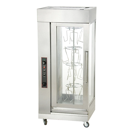 Коммерческий гриль