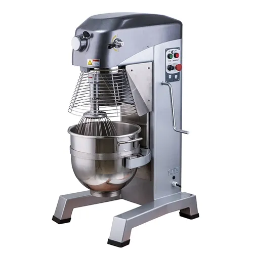 40qt Commercial Planetary Mixer