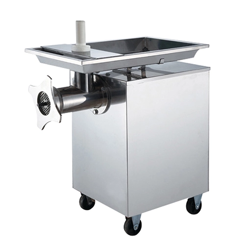 Commercial Meat Mincer