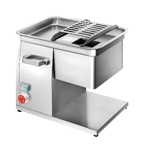 Electric Meat Slicer Electric Meat Slicer