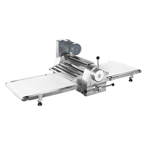 Table Dough Sheeter
