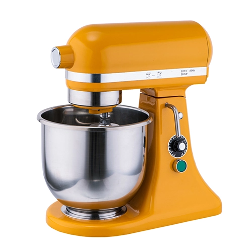 Планетарный центробежный смеситель