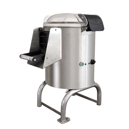 Профессиональная картофелечистка