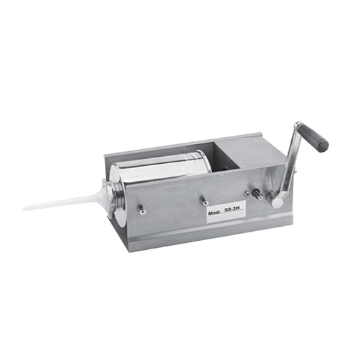 Машина для набивки колбас